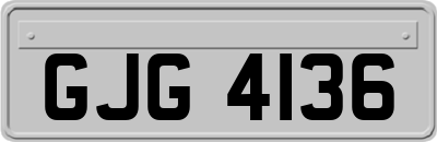 GJG4136