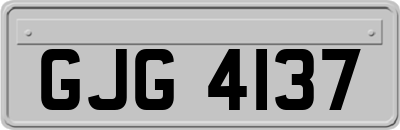 GJG4137