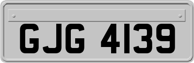GJG4139