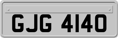 GJG4140