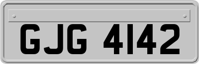 GJG4142