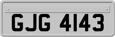 GJG4143