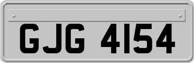 GJG4154