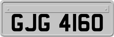 GJG4160