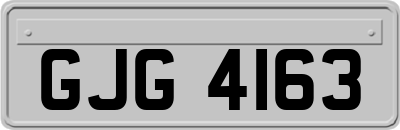 GJG4163