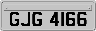 GJG4166