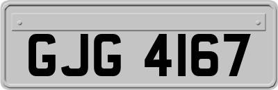 GJG4167