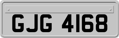 GJG4168
