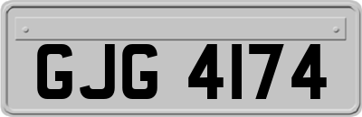 GJG4174