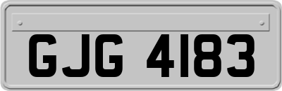 GJG4183