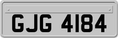 GJG4184