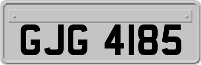 GJG4185