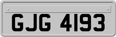 GJG4193