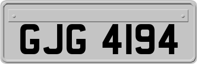 GJG4194