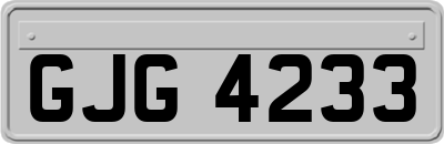GJG4233