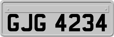 GJG4234