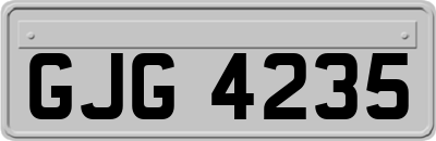 GJG4235
