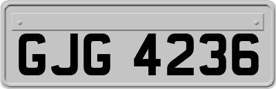 GJG4236