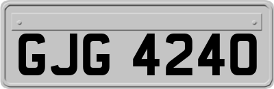 GJG4240