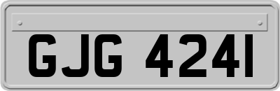 GJG4241