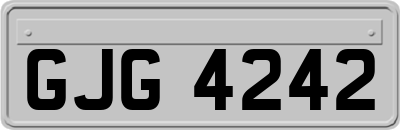 GJG4242