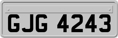 GJG4243