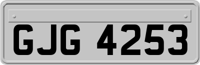 GJG4253
