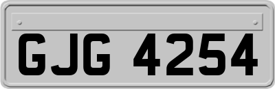 GJG4254