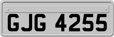 GJG4255