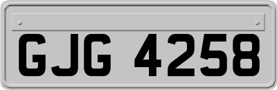 GJG4258