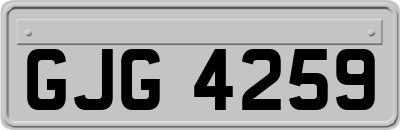 GJG4259