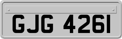 GJG4261