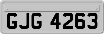 GJG4263