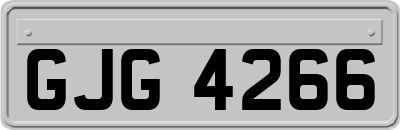 GJG4266