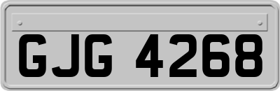 GJG4268