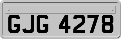 GJG4278
