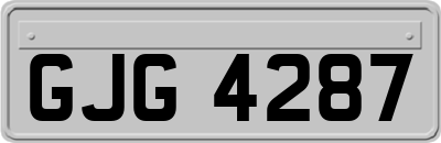 GJG4287