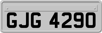 GJG4290