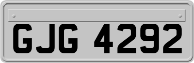GJG4292