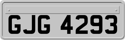 GJG4293