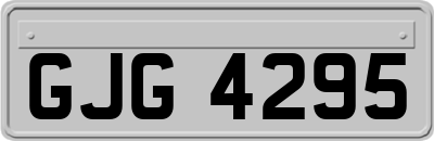 GJG4295