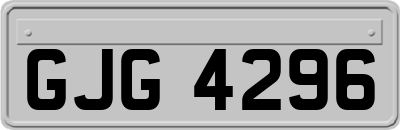 GJG4296