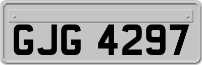 GJG4297