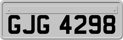 GJG4298