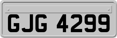 GJG4299