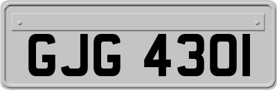 GJG4301