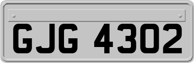 GJG4302