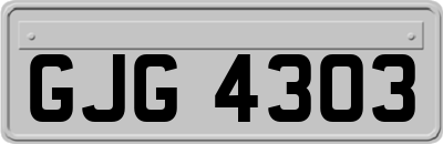 GJG4303