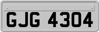 GJG4304