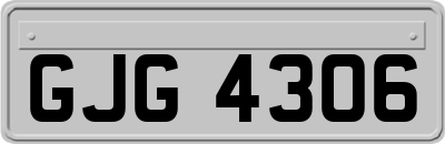 GJG4306